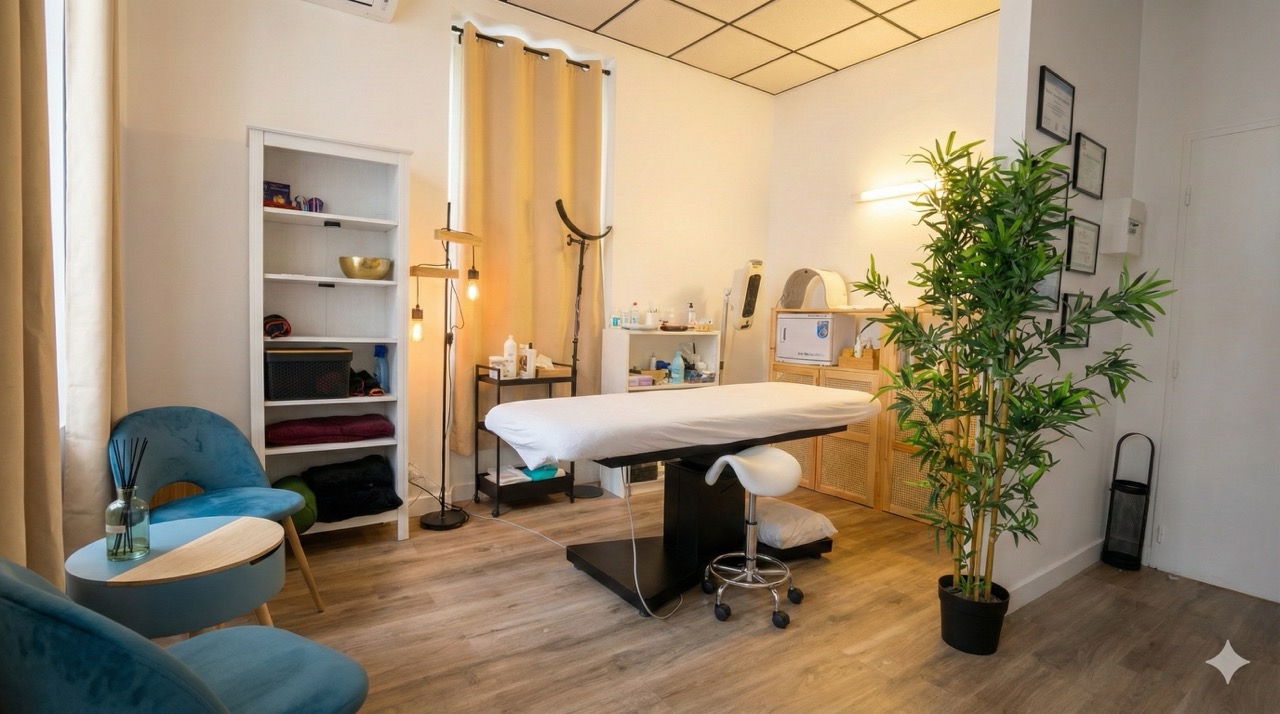 Cabinet Naturopathe Marseille