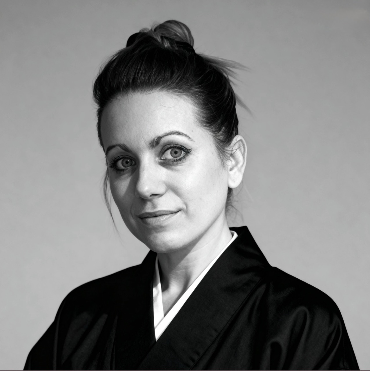 Portrait de Stéphanie Martin Naturopathe Marseille